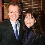 Photo Coverage: American Theatre Wing Grants Luncheon