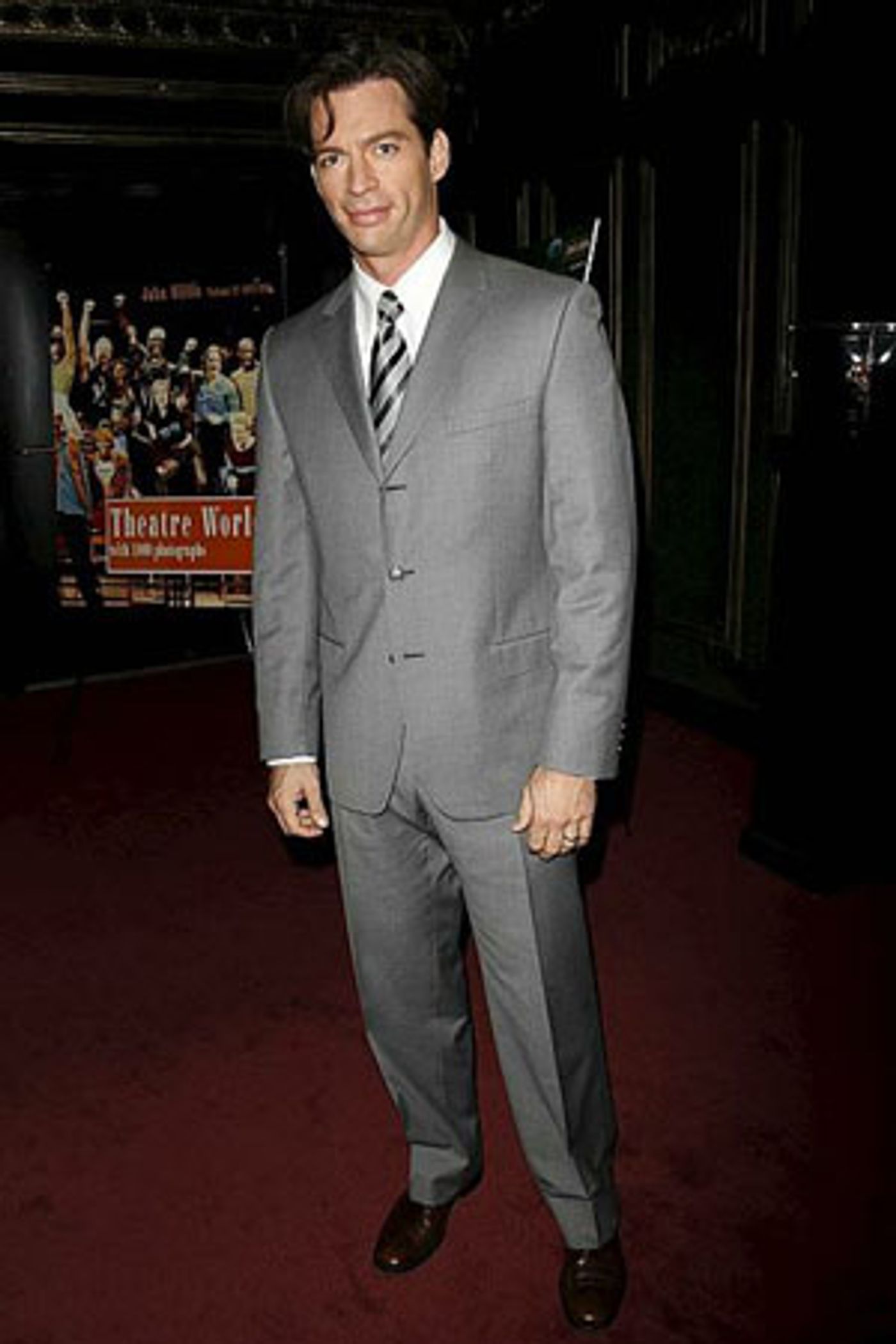 Photo Coverage: Theatre World Awards  Image