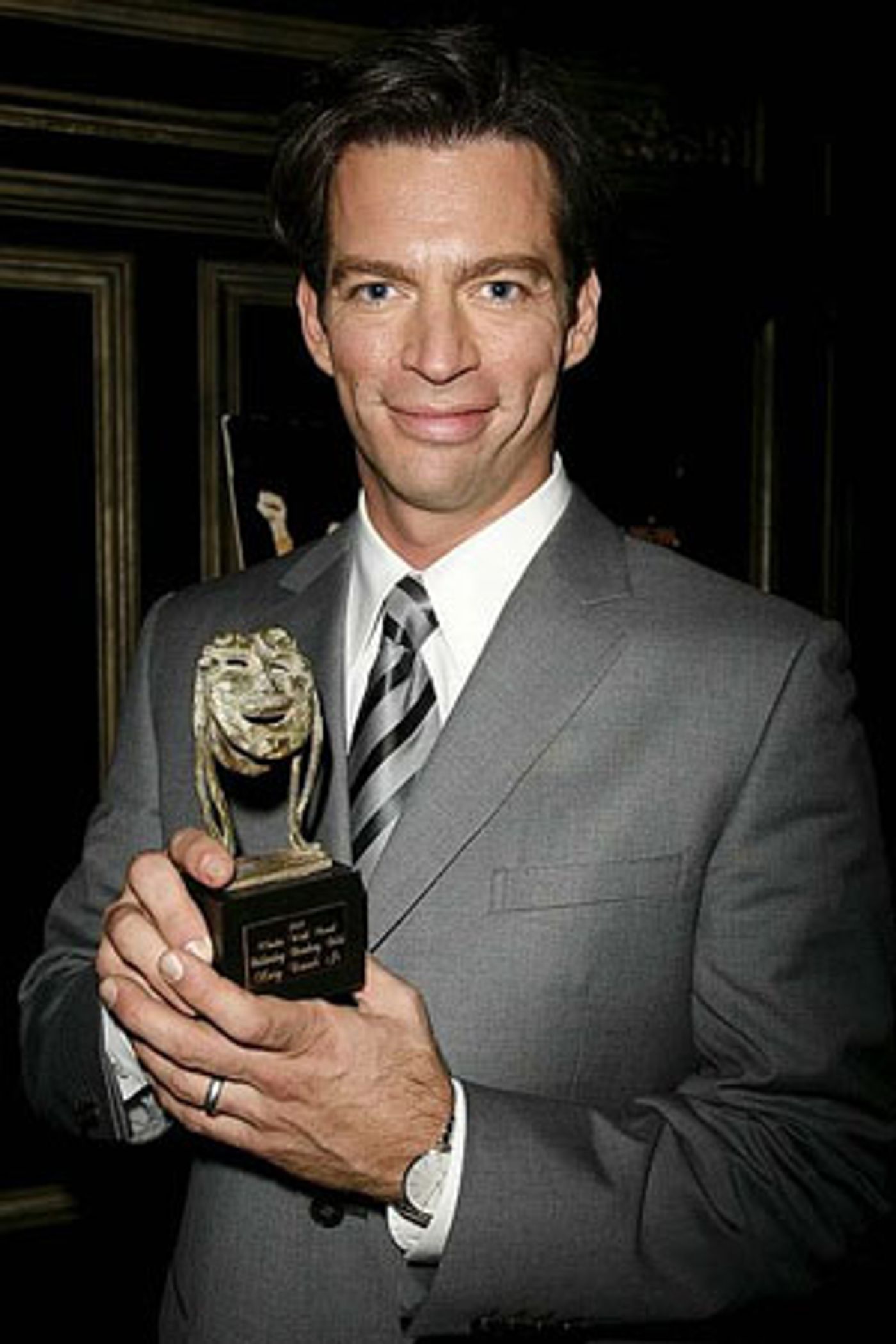 Photo Coverage: Theatre World Awards  Image