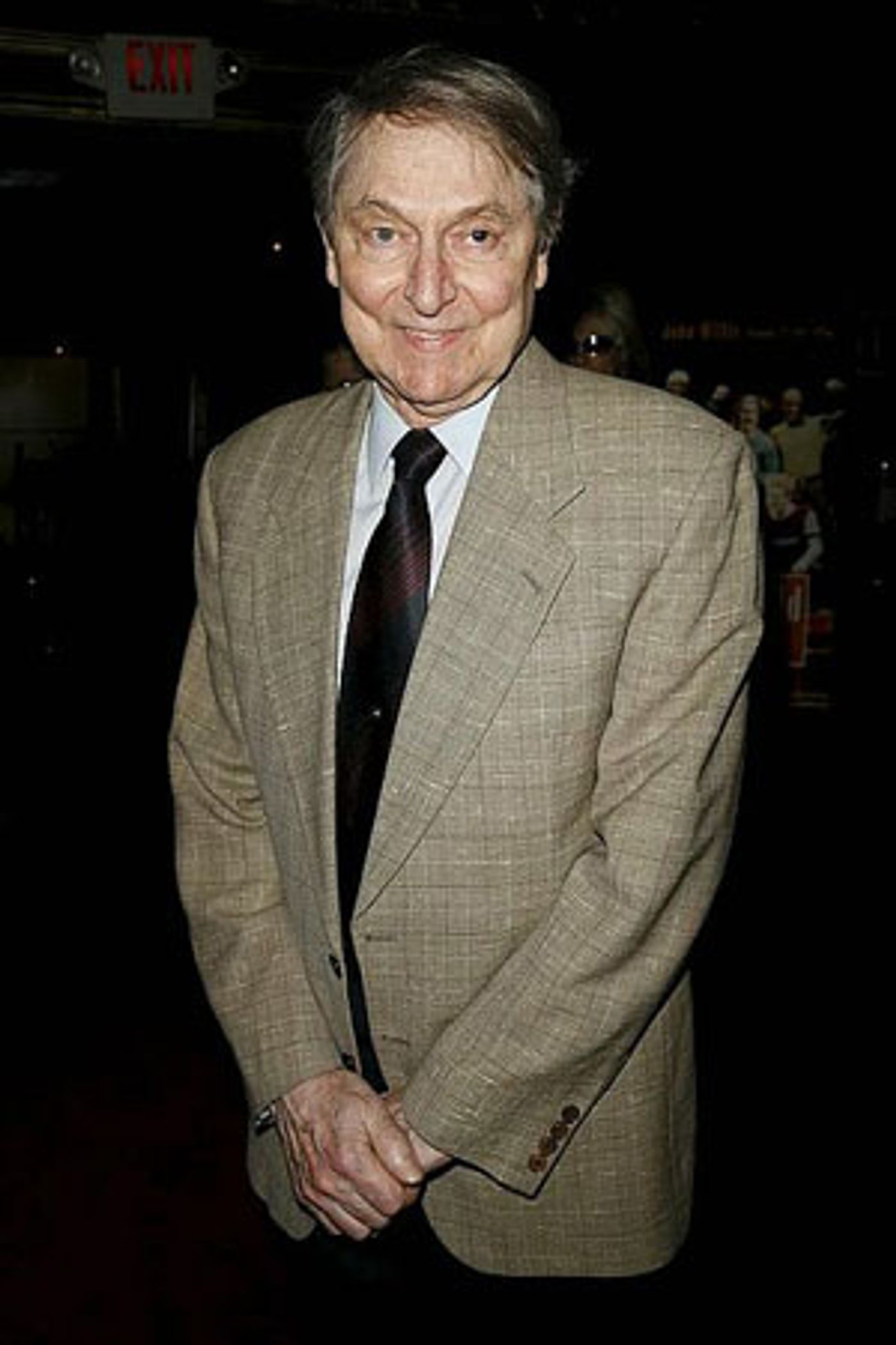 Photo Coverage: Theatre World Awards  Image