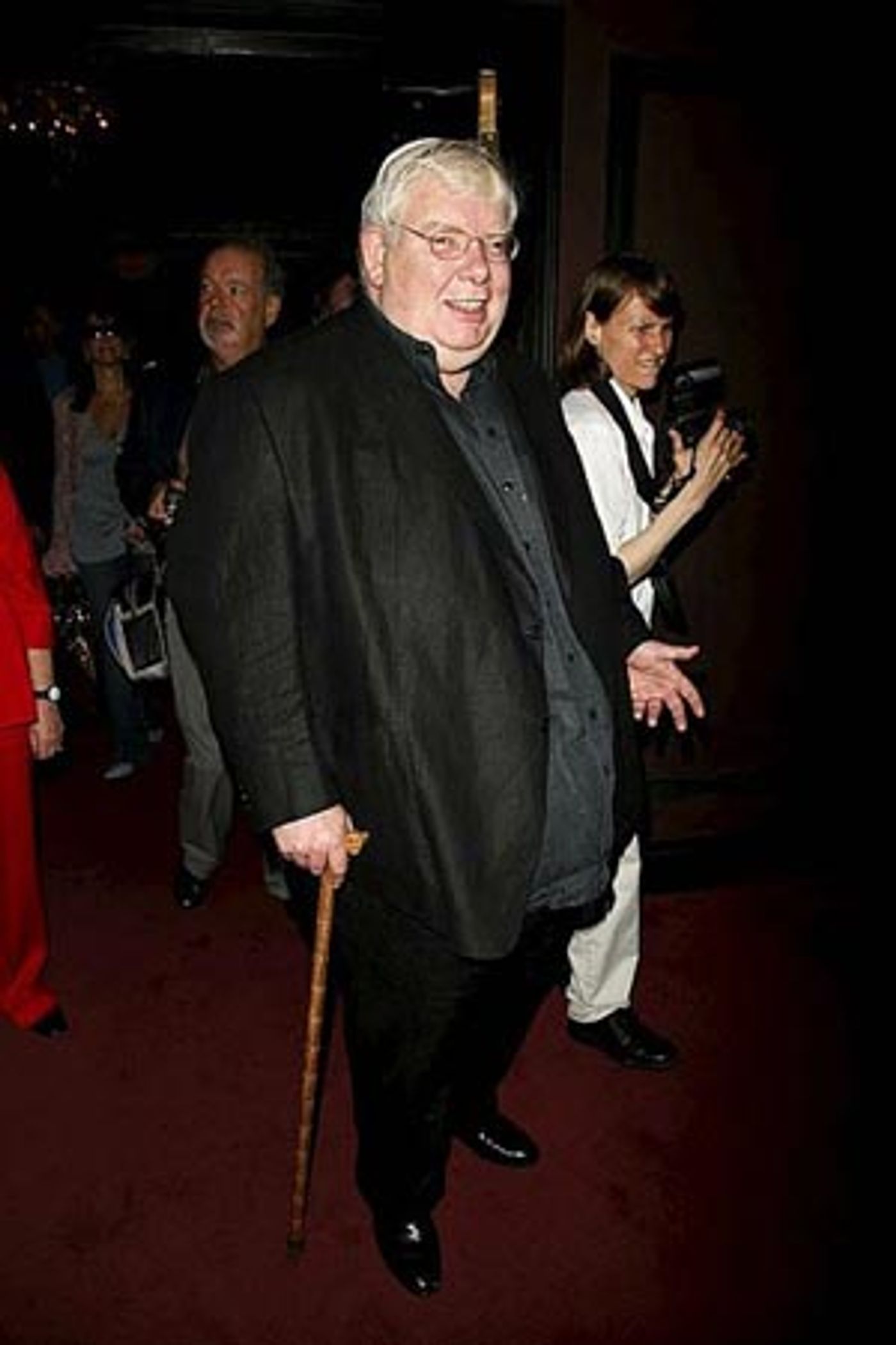 Photo Coverage: Theatre World Awards  Image