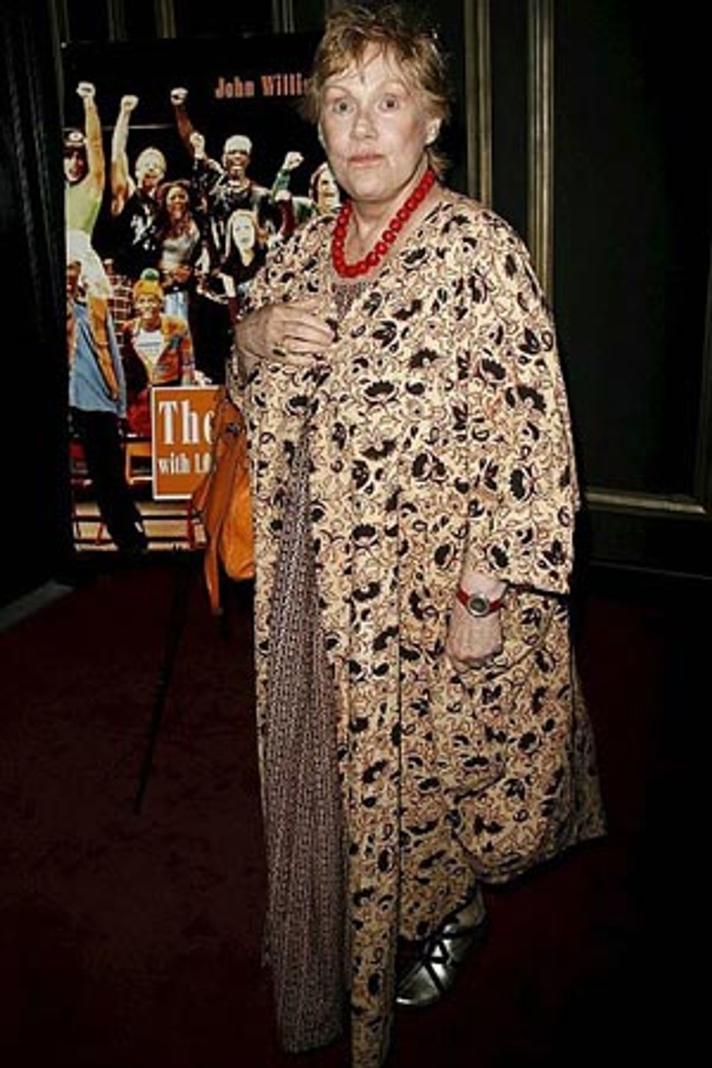 Photo Coverage: Theatre World Awards  Image