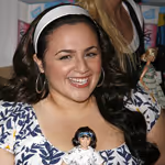 Photo Coverage: Hairspray Dolls at Toys 'R' Us