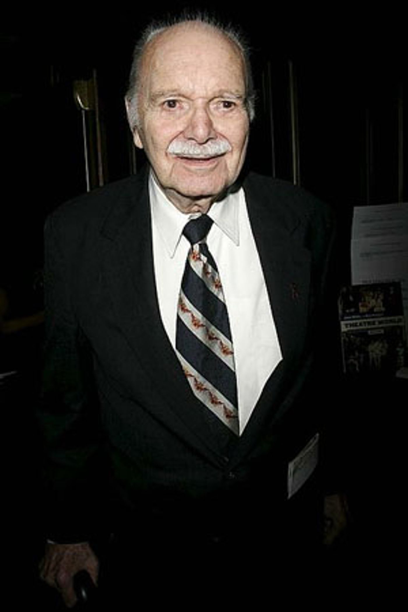 Photo Coverage: Theatre World Awards  Image