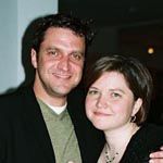 Photo Coverage: ASTEP Benefit