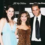 Photo Coverage: Daytime Benefit for BC/EFA