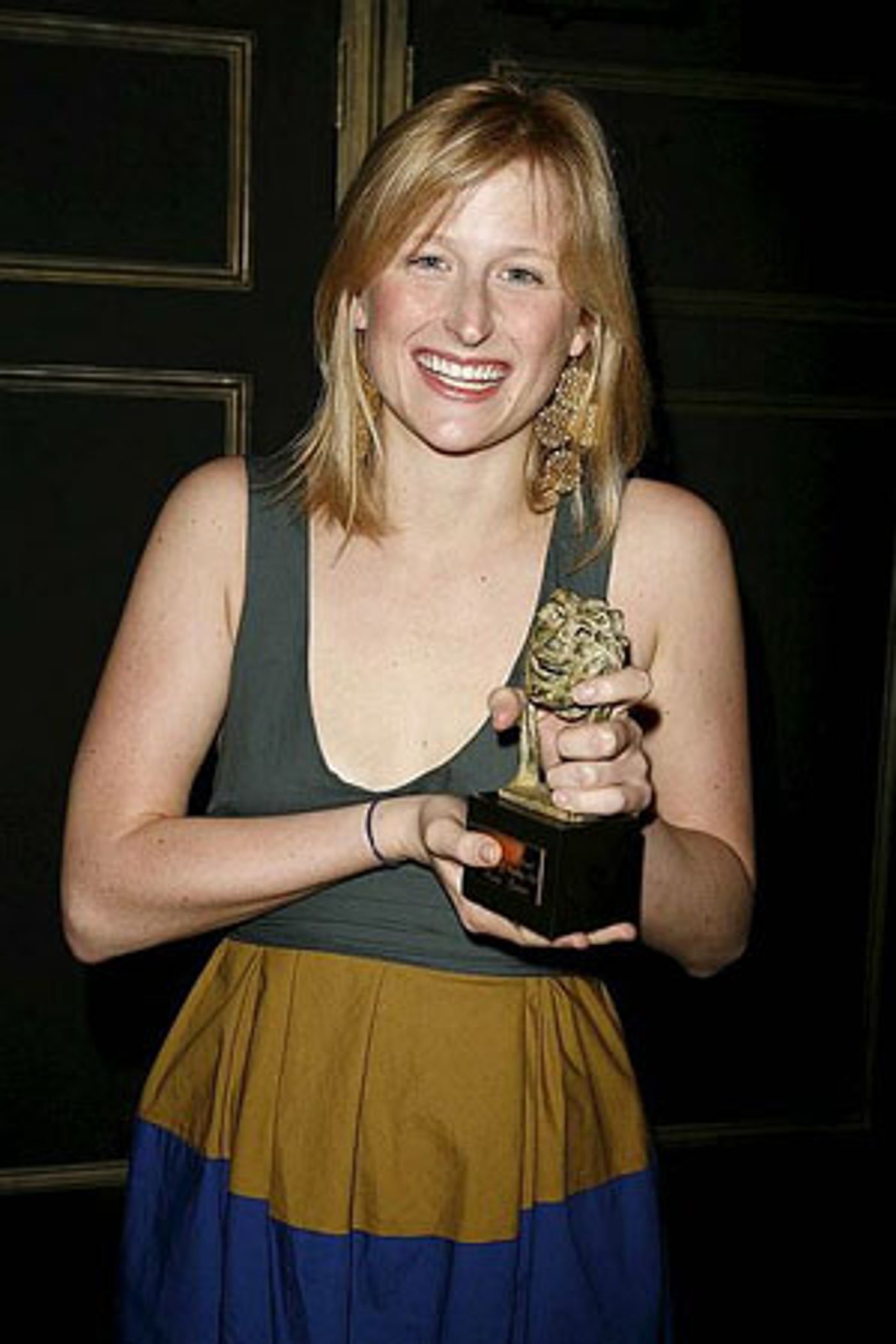 Photo Coverage: Theatre World Awards  Image