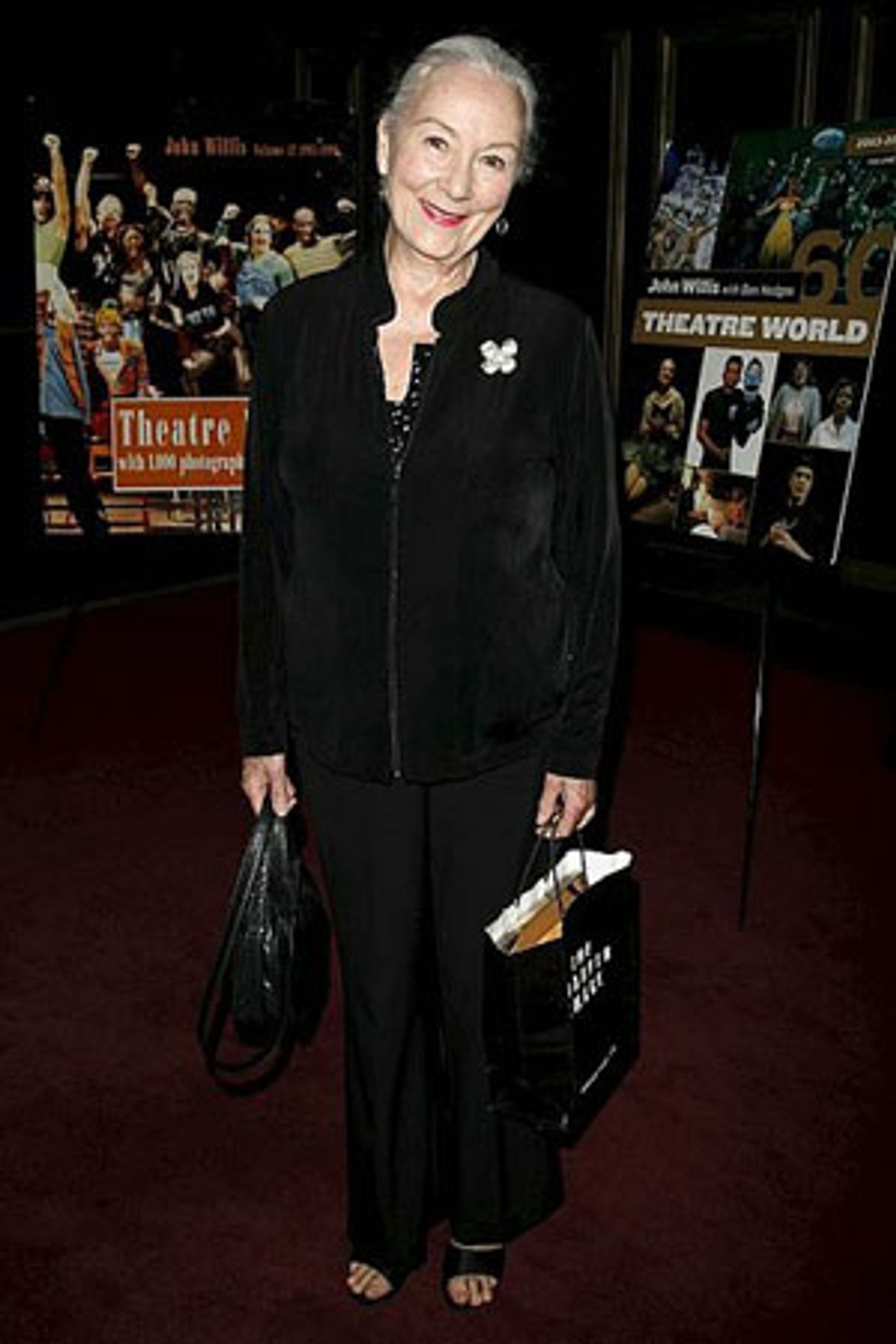 Photo Coverage: Theatre World Awards  Image