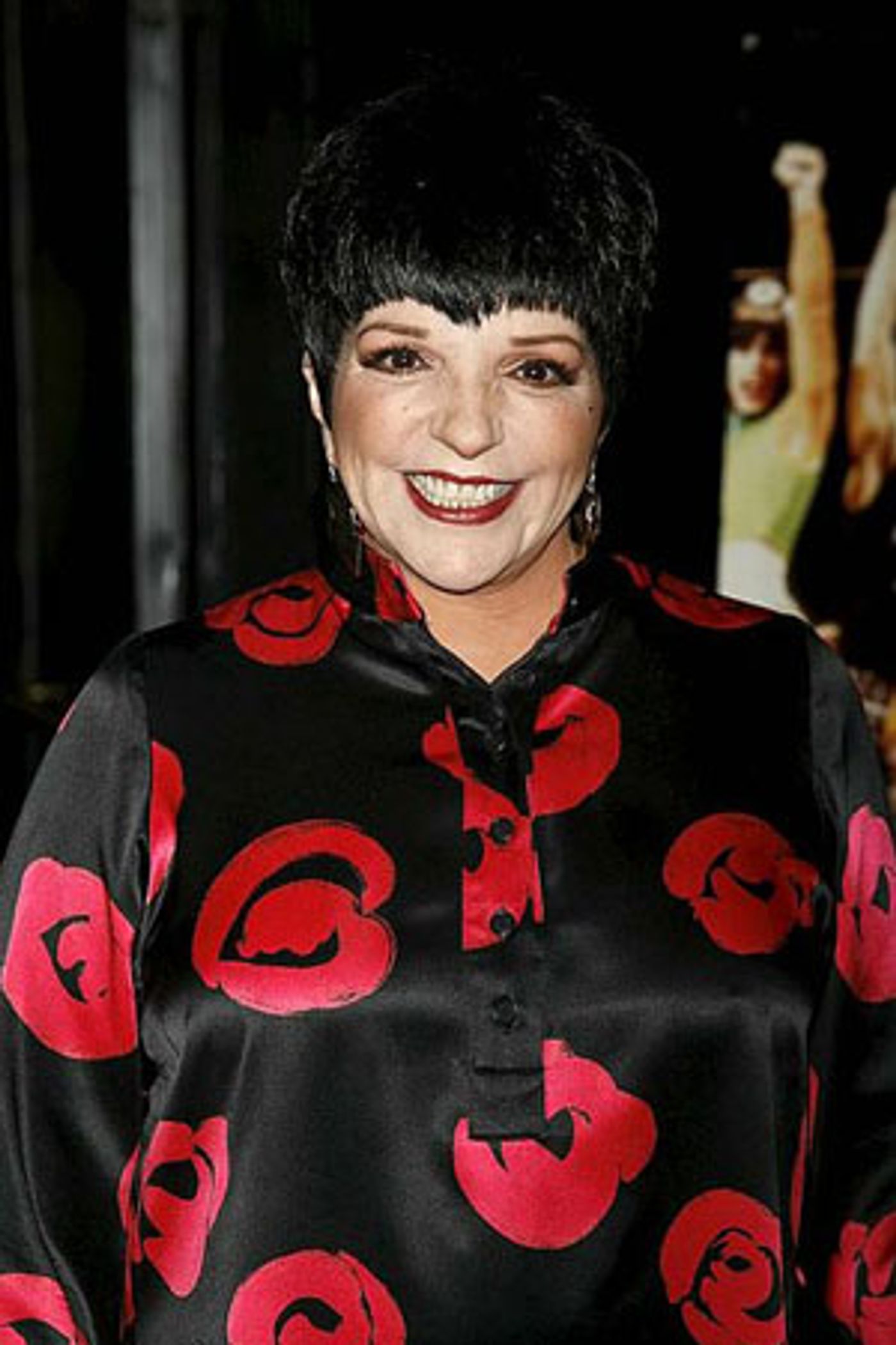 Photo Coverage: Theatre World Awards  Image