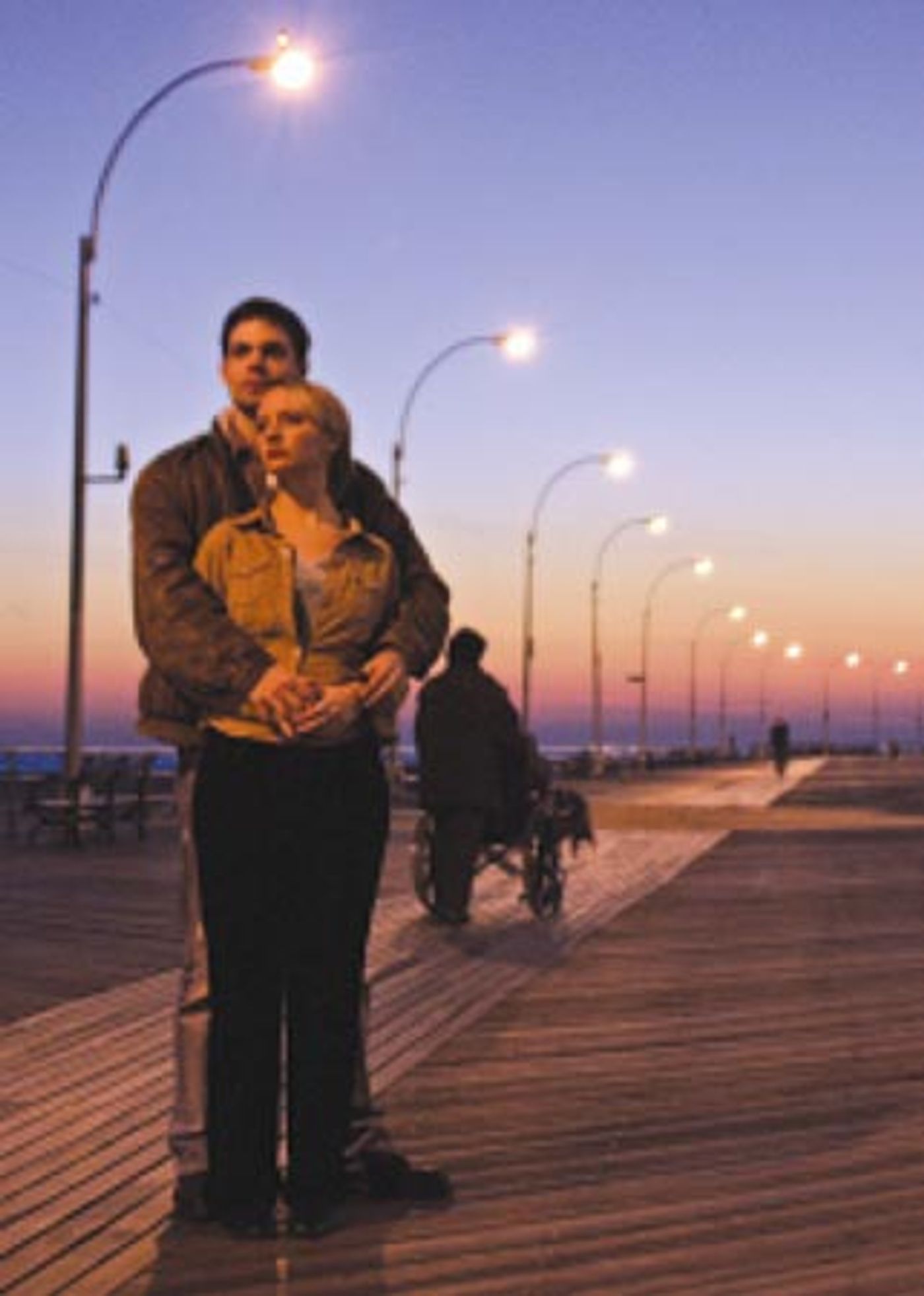 Photo Preview: Dennis Lehane's Coronado Begins Previews Nov. 30  Image