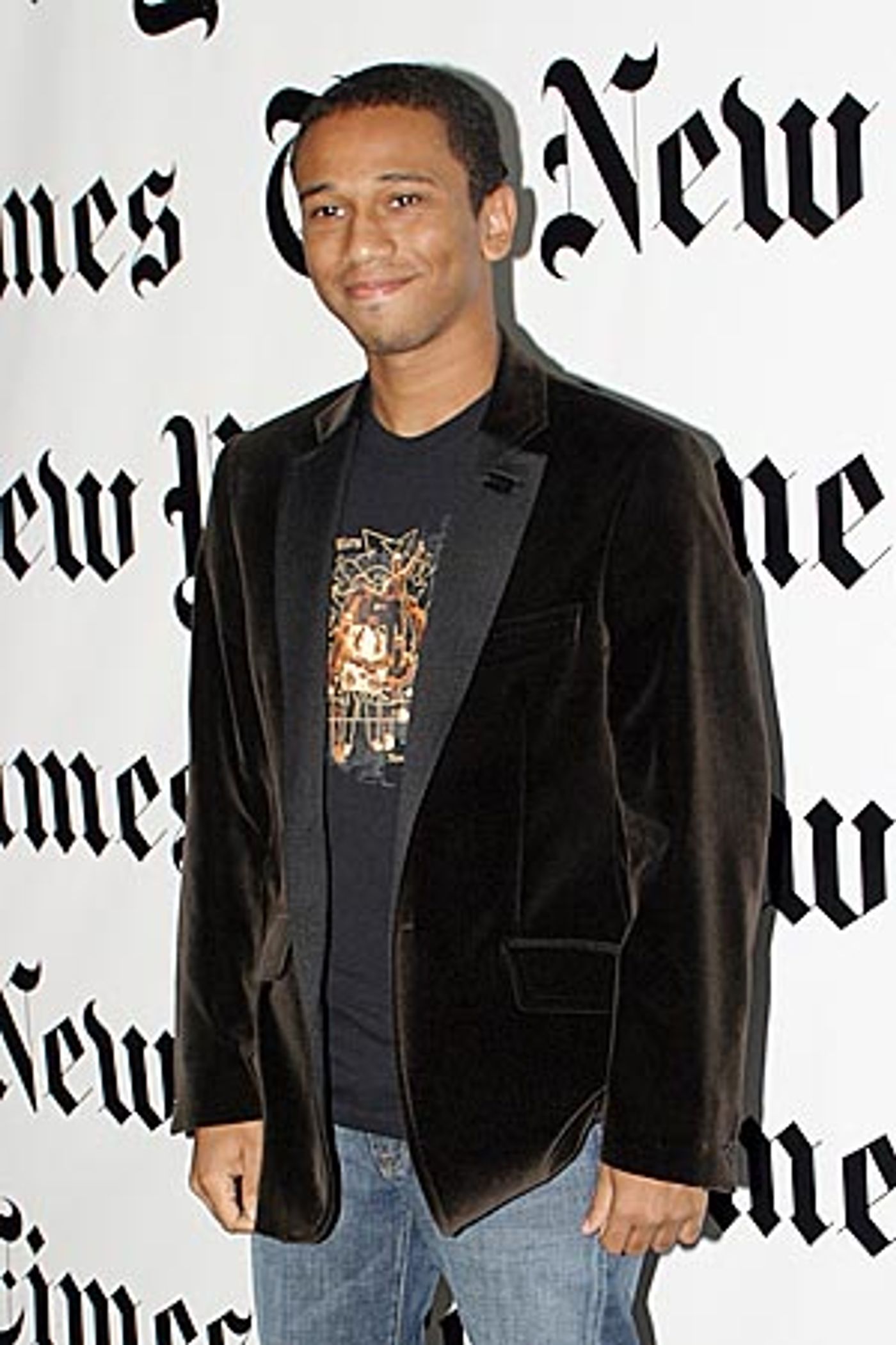 Photo Coverage: Stokes Mitchell, McDonald, Falco and More at  Image