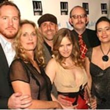 Photo Coverage: Opening Night at Abigail's Party