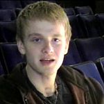 Behind The Curtain of The Fantasticks: Anthony's VBlog #1