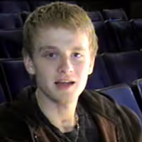 Behind The Curtain of The Fantasticks: Anthony's VBlog #1 Video