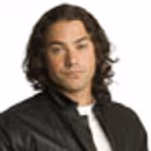 'Idol's' Ace Young Makes Bdwy Debut in 'Grease' Tonight, 9/11
