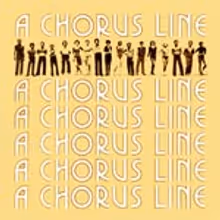 A Chorus Line is Back on Broadway October 5 at Schoenfeld Theatre, Tix on Sale June18