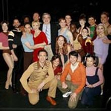 Photo Coverage: First Look at the 2006 Cast of A Chorus Line
