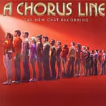 A CHORUS LINE Ends Run Tonight, August 17