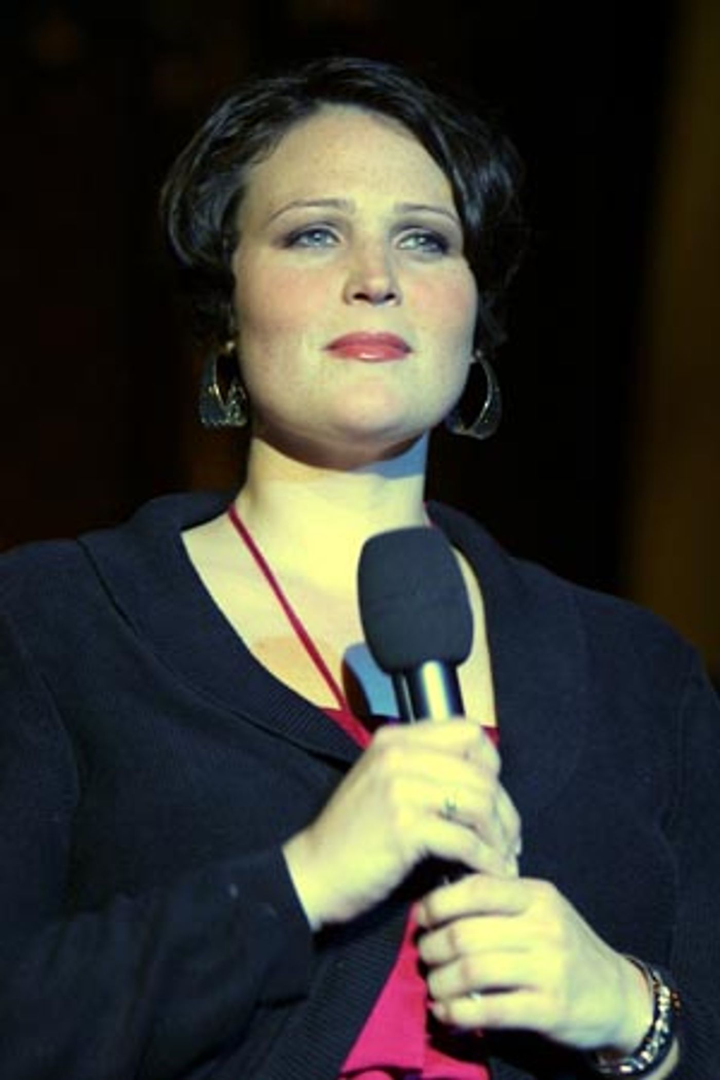 Photo Coverage: Broadway Acoustic Soul Benefit Image