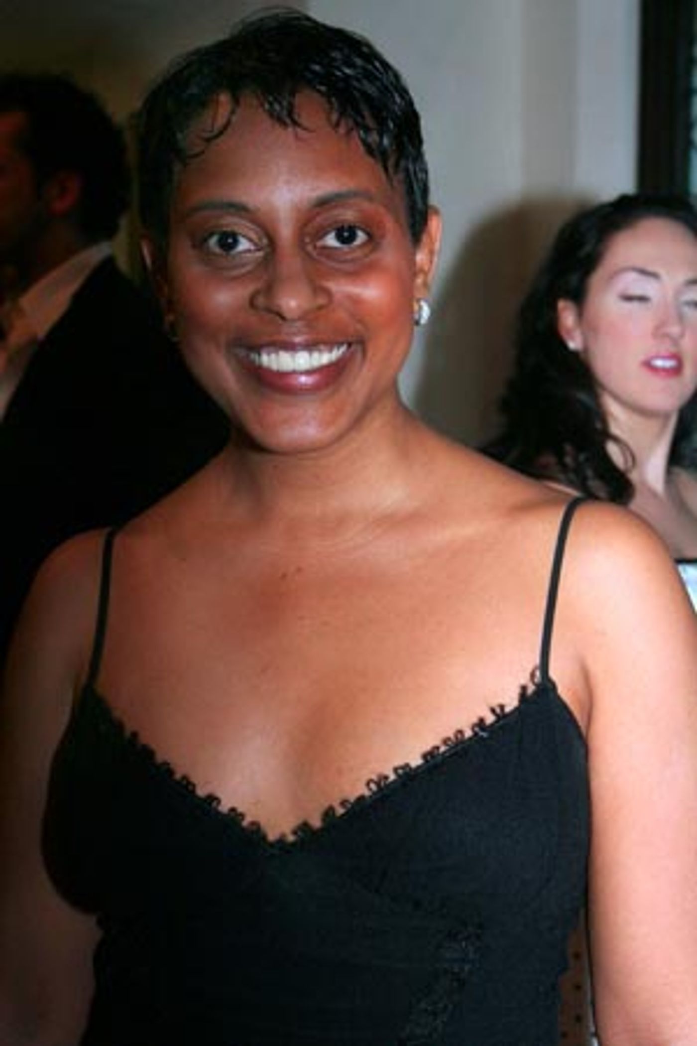 Photo Coverage: Broadway Acoustic Soul Benefit Image