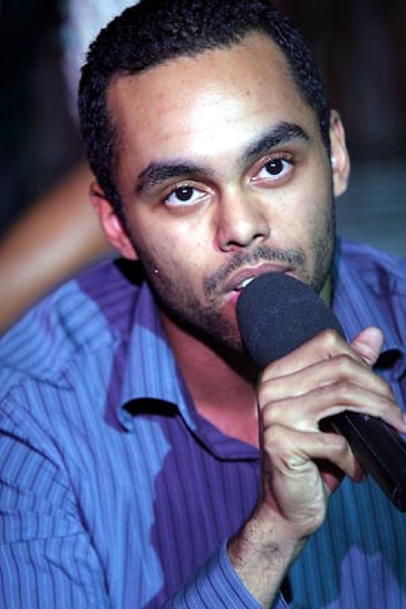 Photo Coverage: Broadway Acoustic Soul Benefit Image