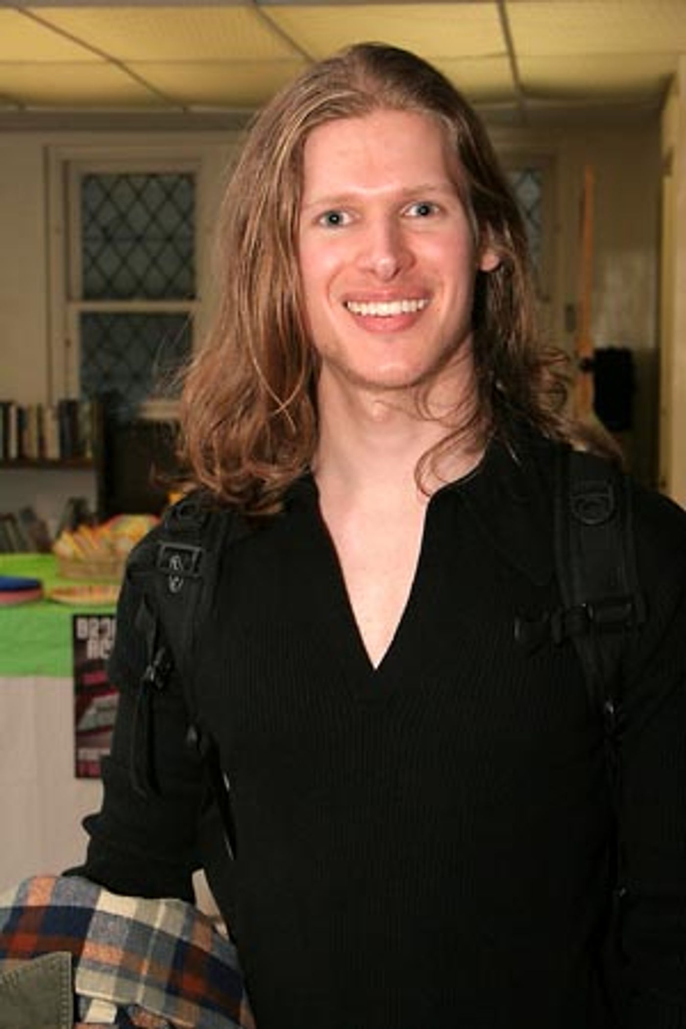 Photo Coverage: Broadway Acoustic Soul Benefit Image