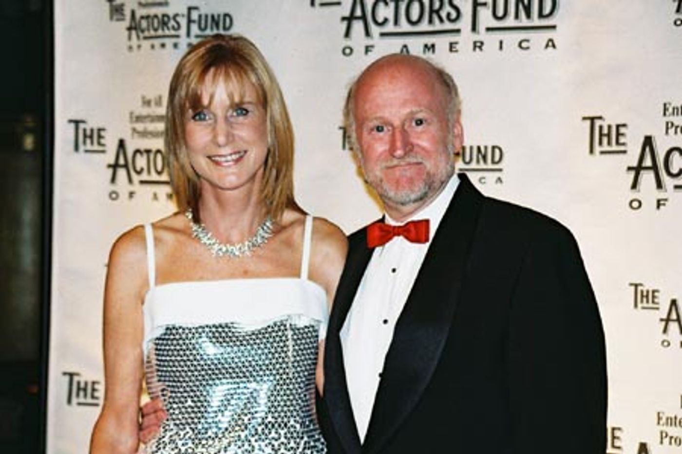 Photo Coverage: Actors' Fund Awards Gala  Image