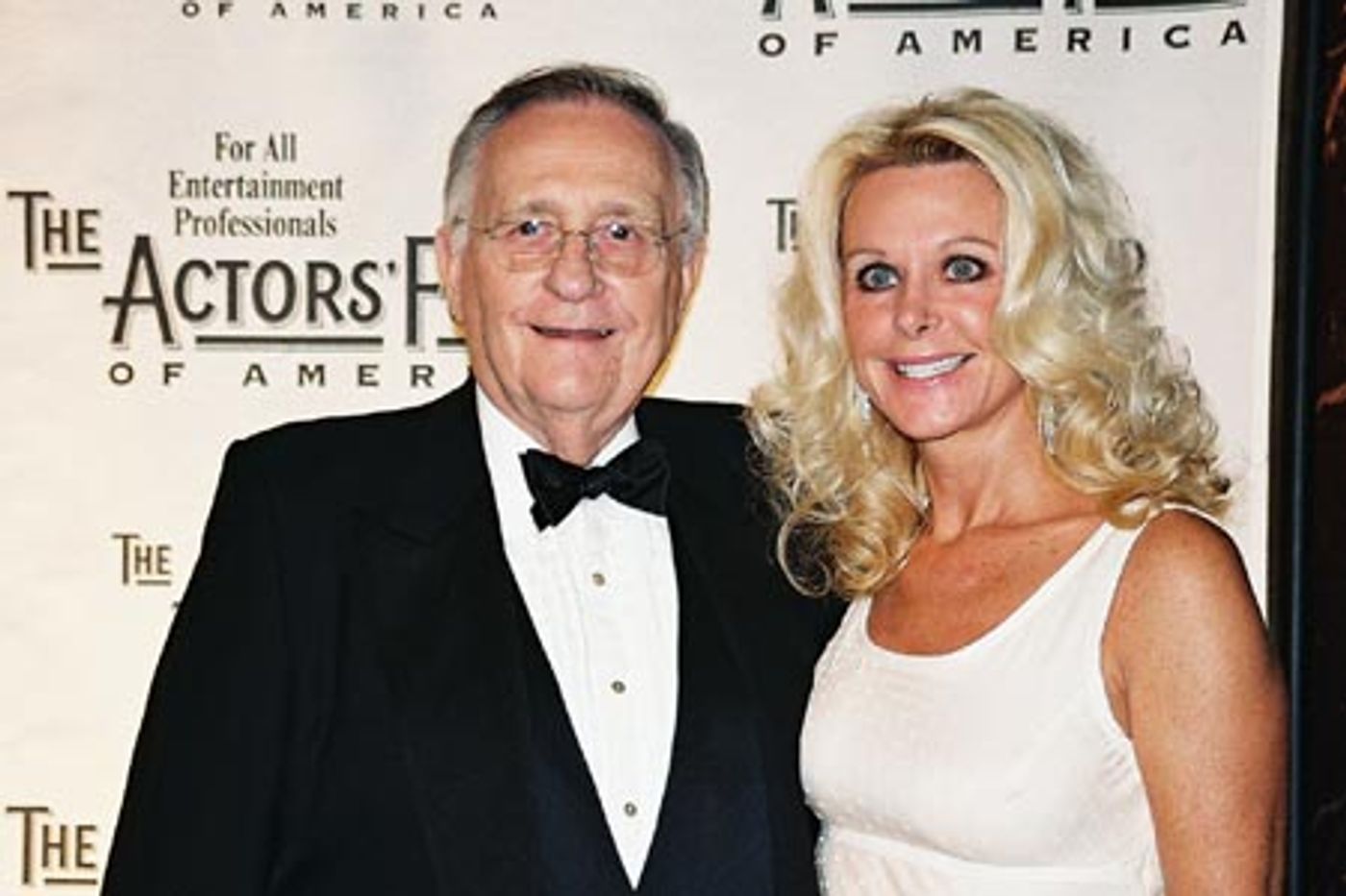 Photo Coverage: Actors' Fund Awards Gala  Image