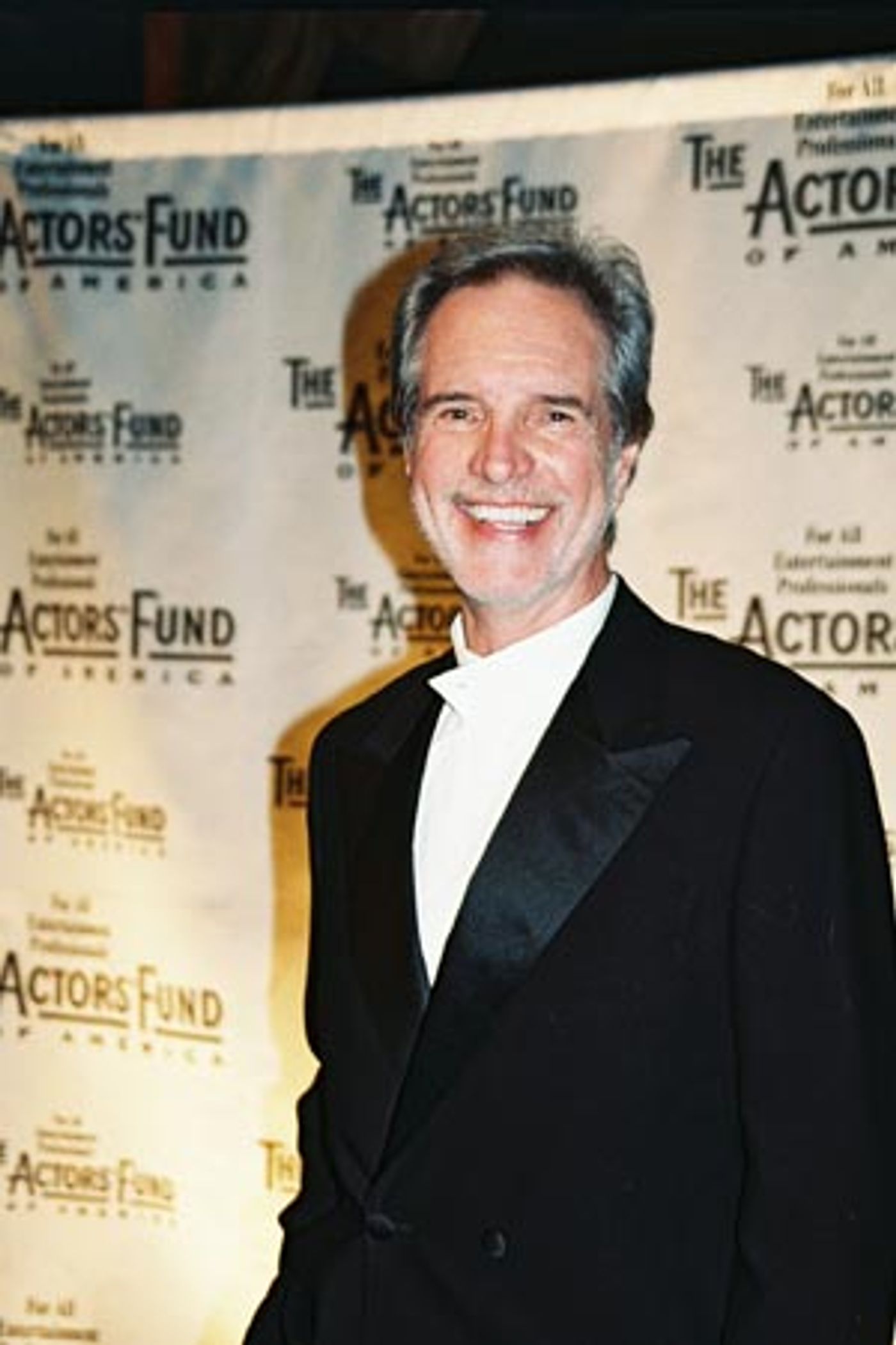 Photo Coverage: Actors' Fund Awards Gala  Image