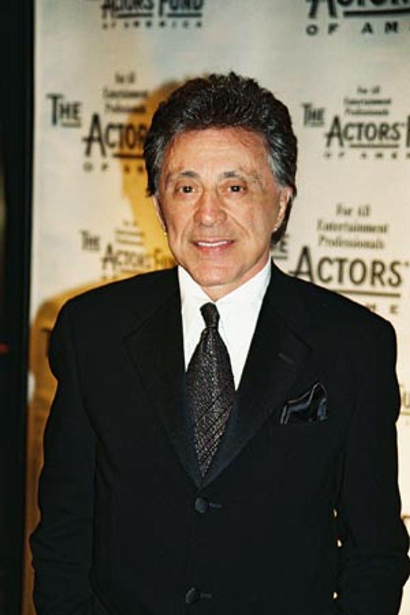 Photo Coverage: Actors' Fund Awards Gala  Image