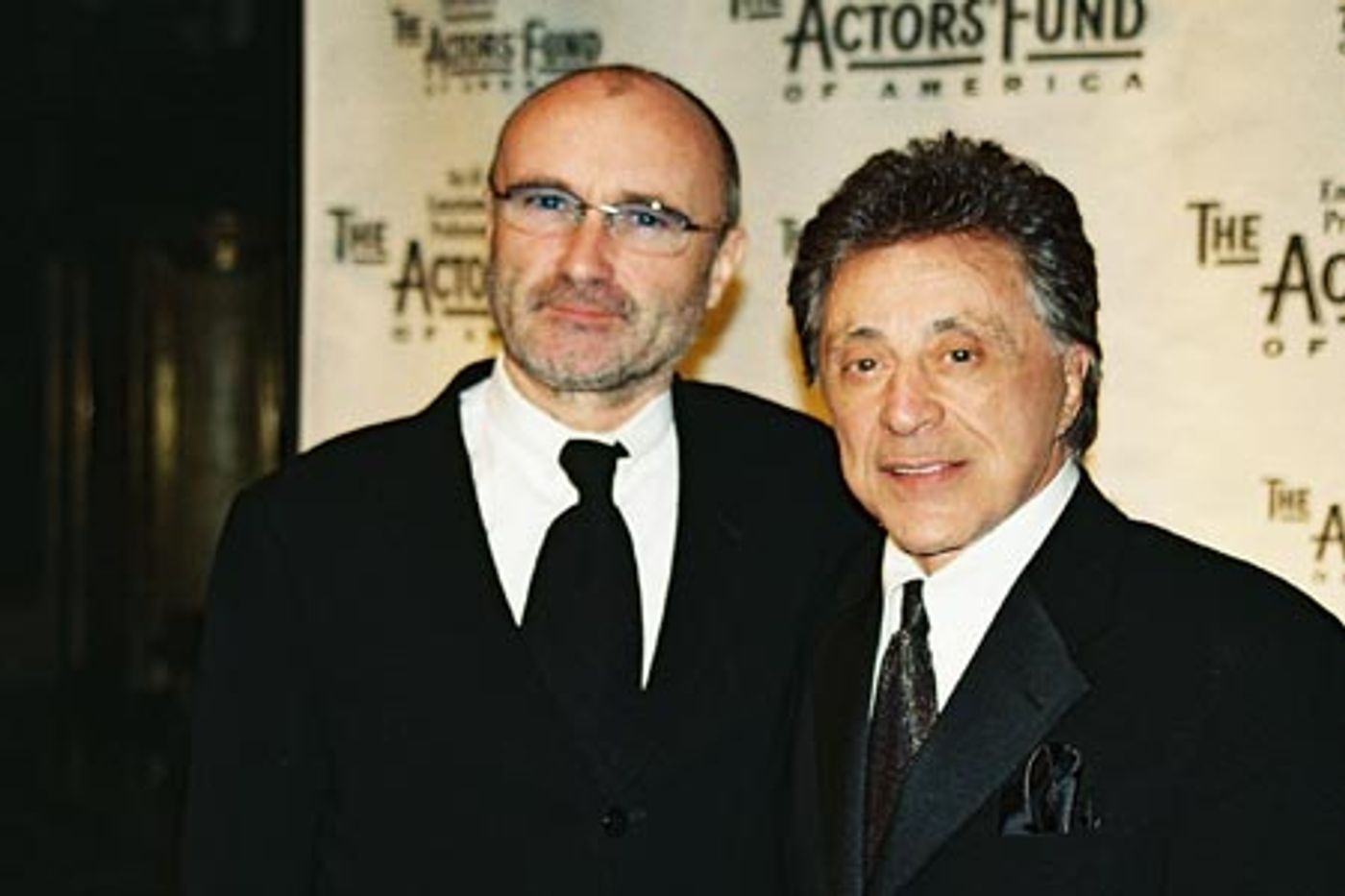 Photo Coverage: Actors' Fund Awards Gala  Image