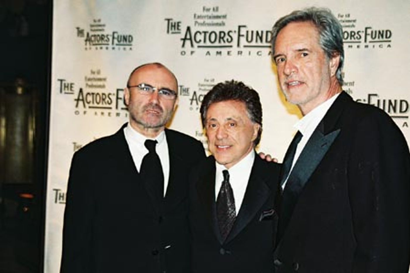 Photo Coverage: Actors' Fund Awards Gala  Image