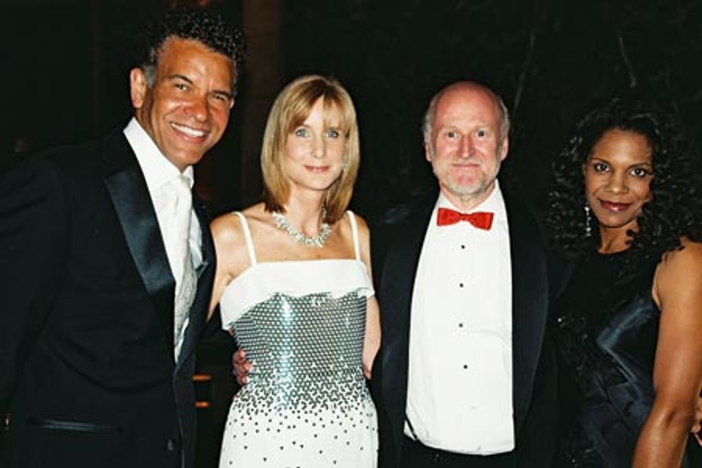 Photo Coverage: Actors' Fund Awards Gala  Image