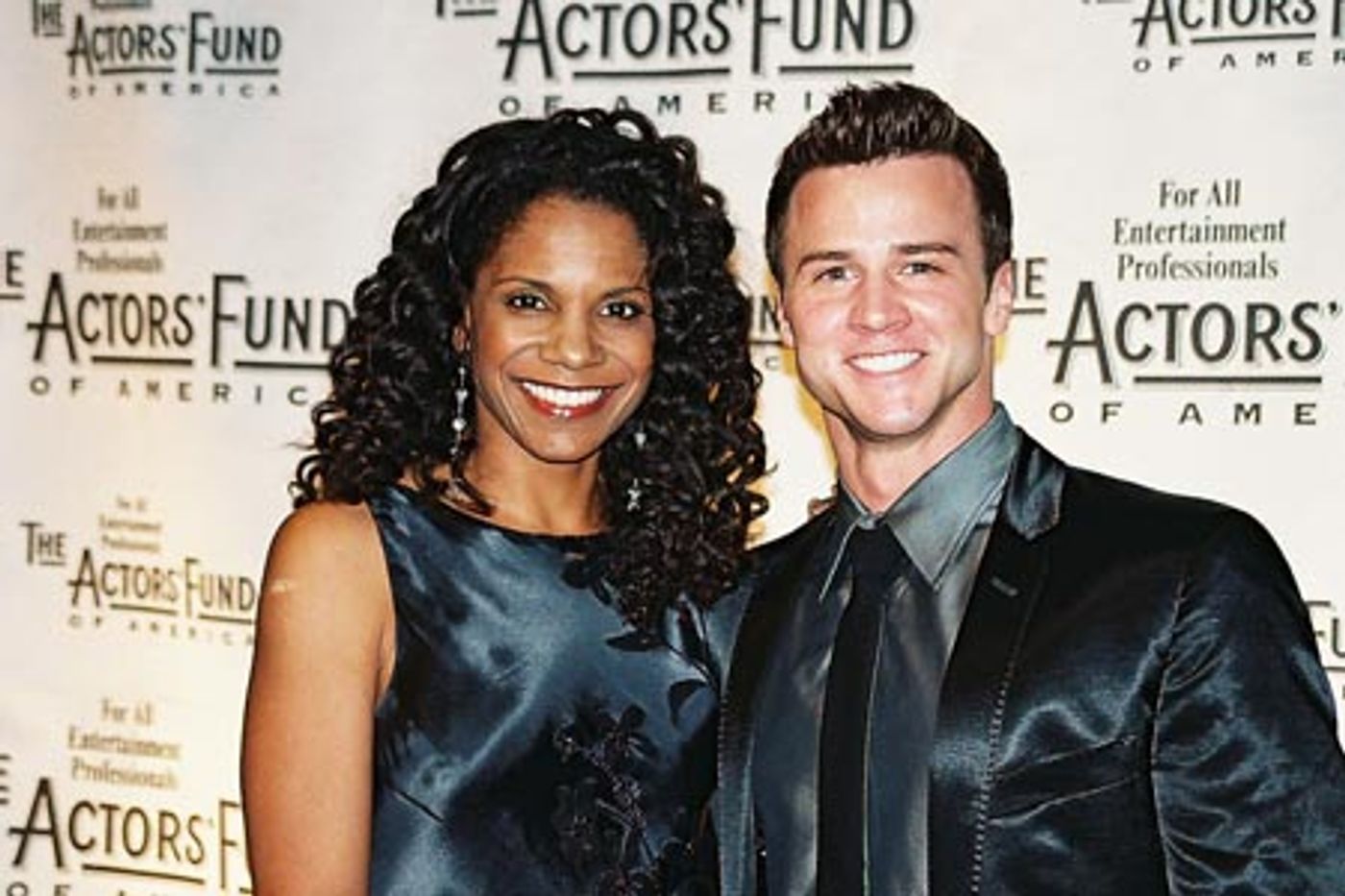 Photo Coverage: Actors' Fund Awards Gala  Image
