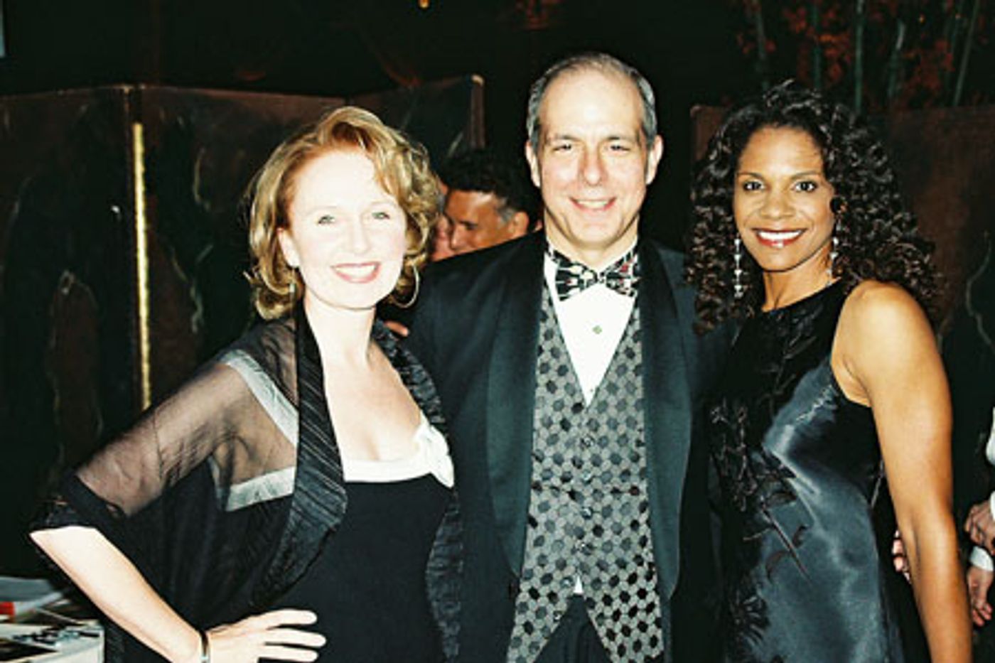 Photo Coverage: Actors' Fund Awards Gala  Image