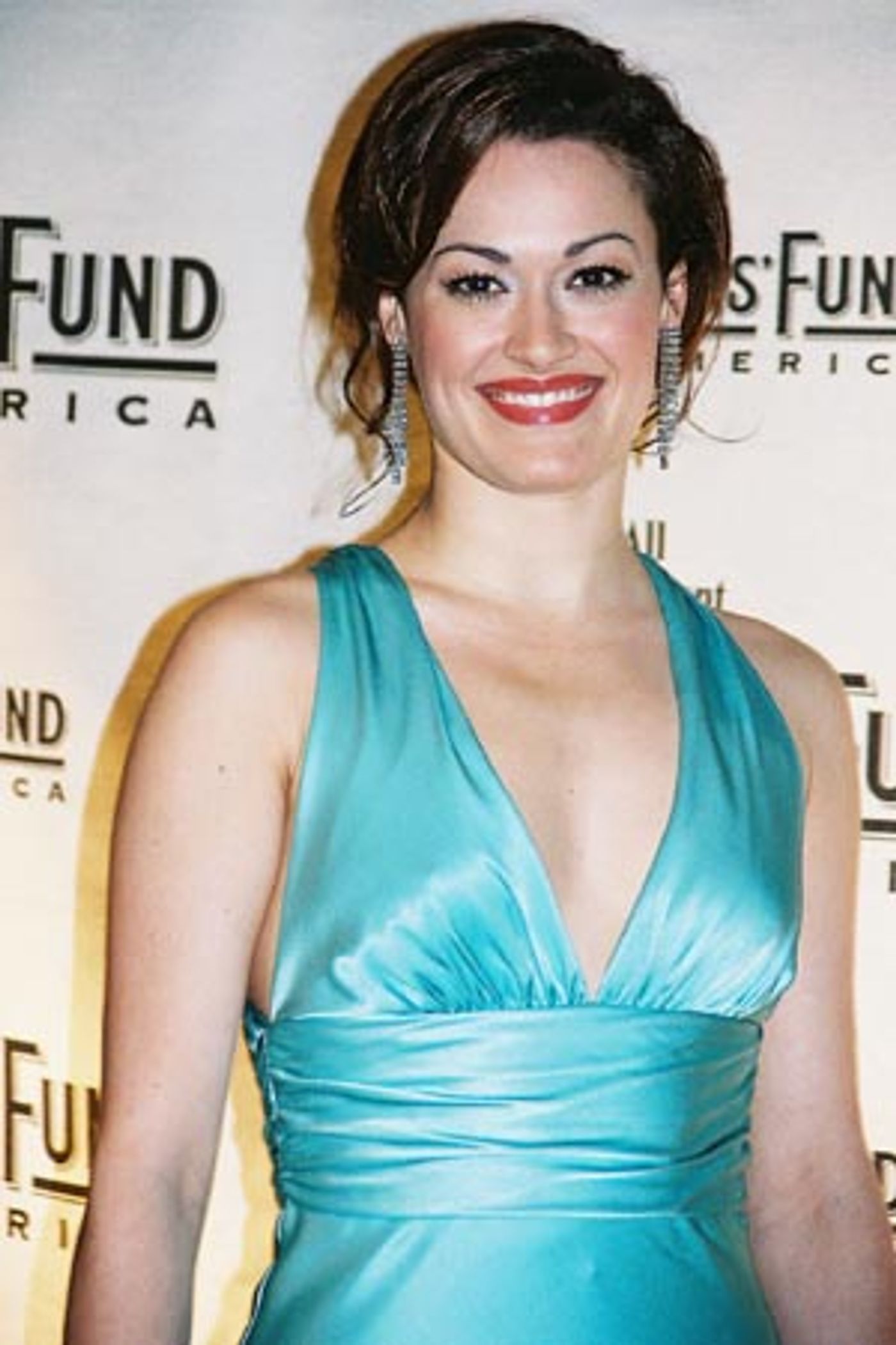 Photo Coverage: Actors' Fund Awards Gala  Image