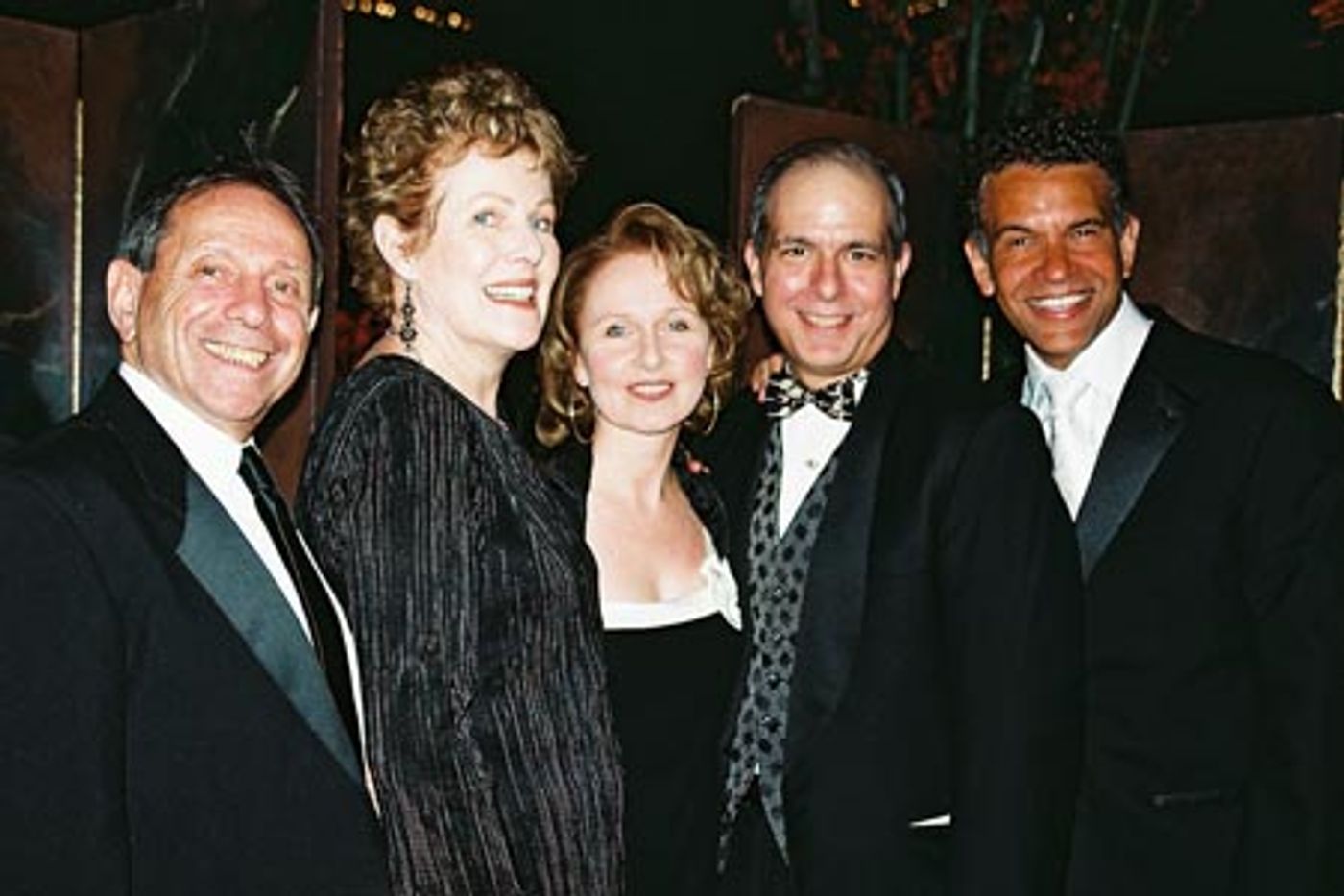 Photo Coverage: Actors' Fund Awards Gala  Image