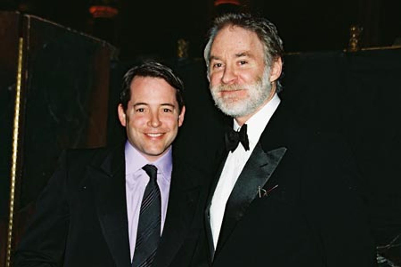 Photo Coverage: Actors' Fund Awards Gala  Image