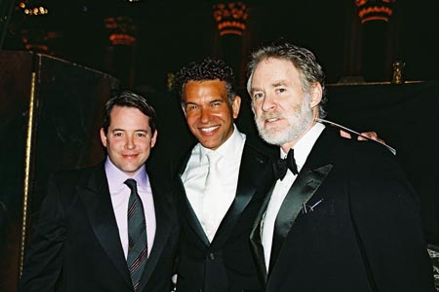 Photo Coverage: Actors' Fund Awards Gala  Image