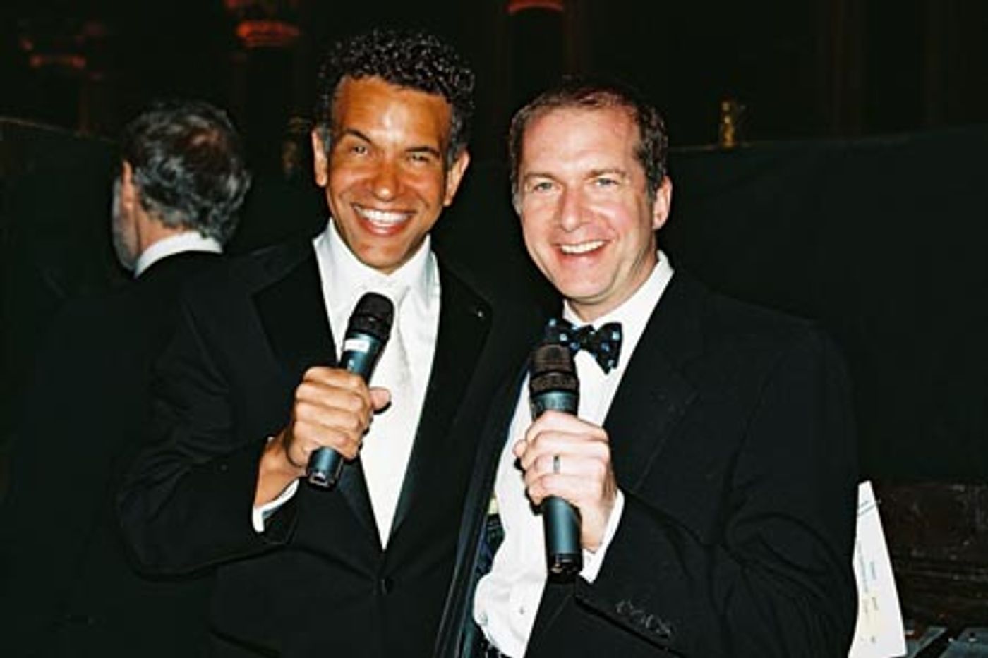 Photo Coverage: Actors' Fund Awards Gala  Image