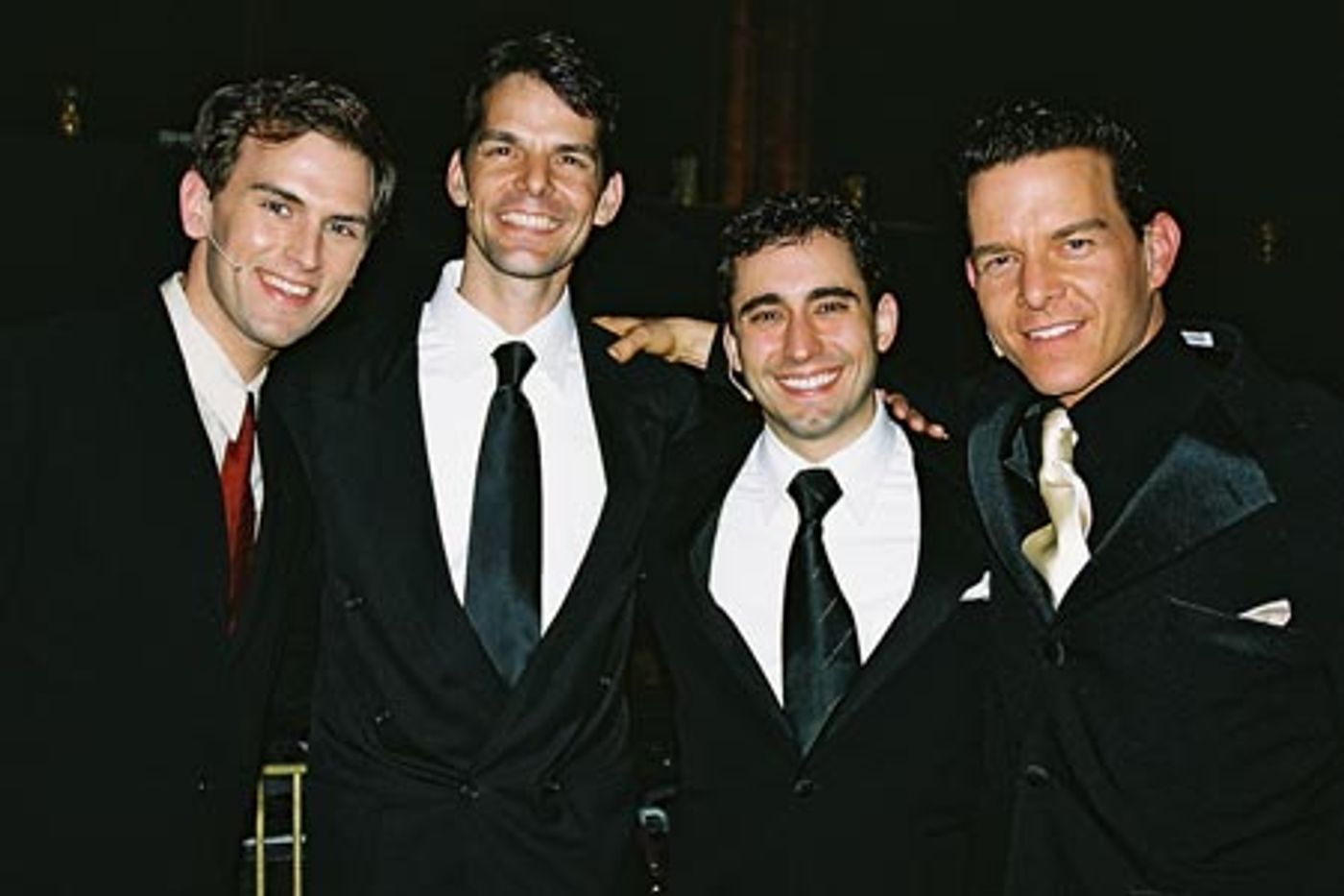 Photo Coverage: Actors' Fund Awards Gala  Image