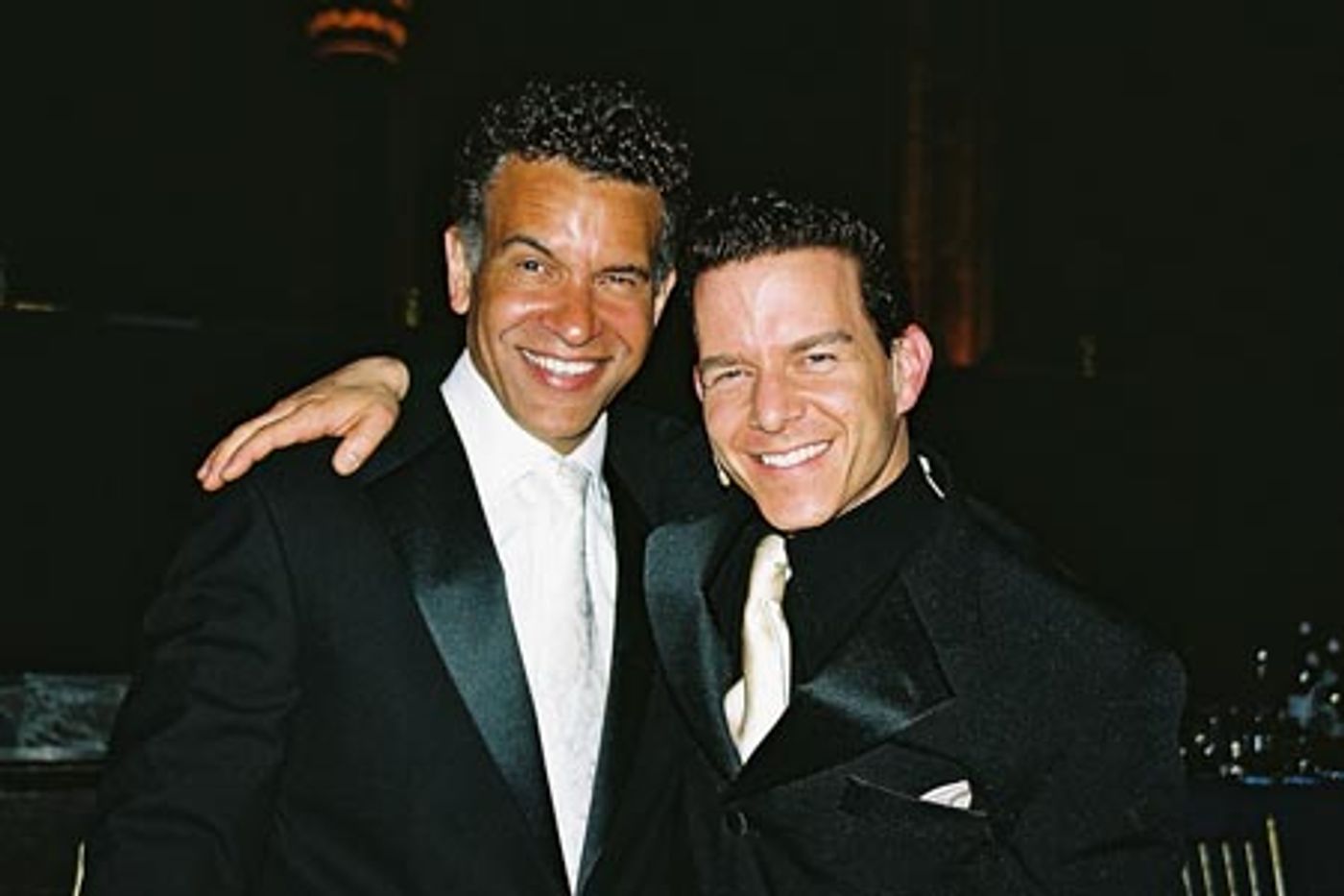 Photo Coverage: Actors' Fund Awards Gala  Image