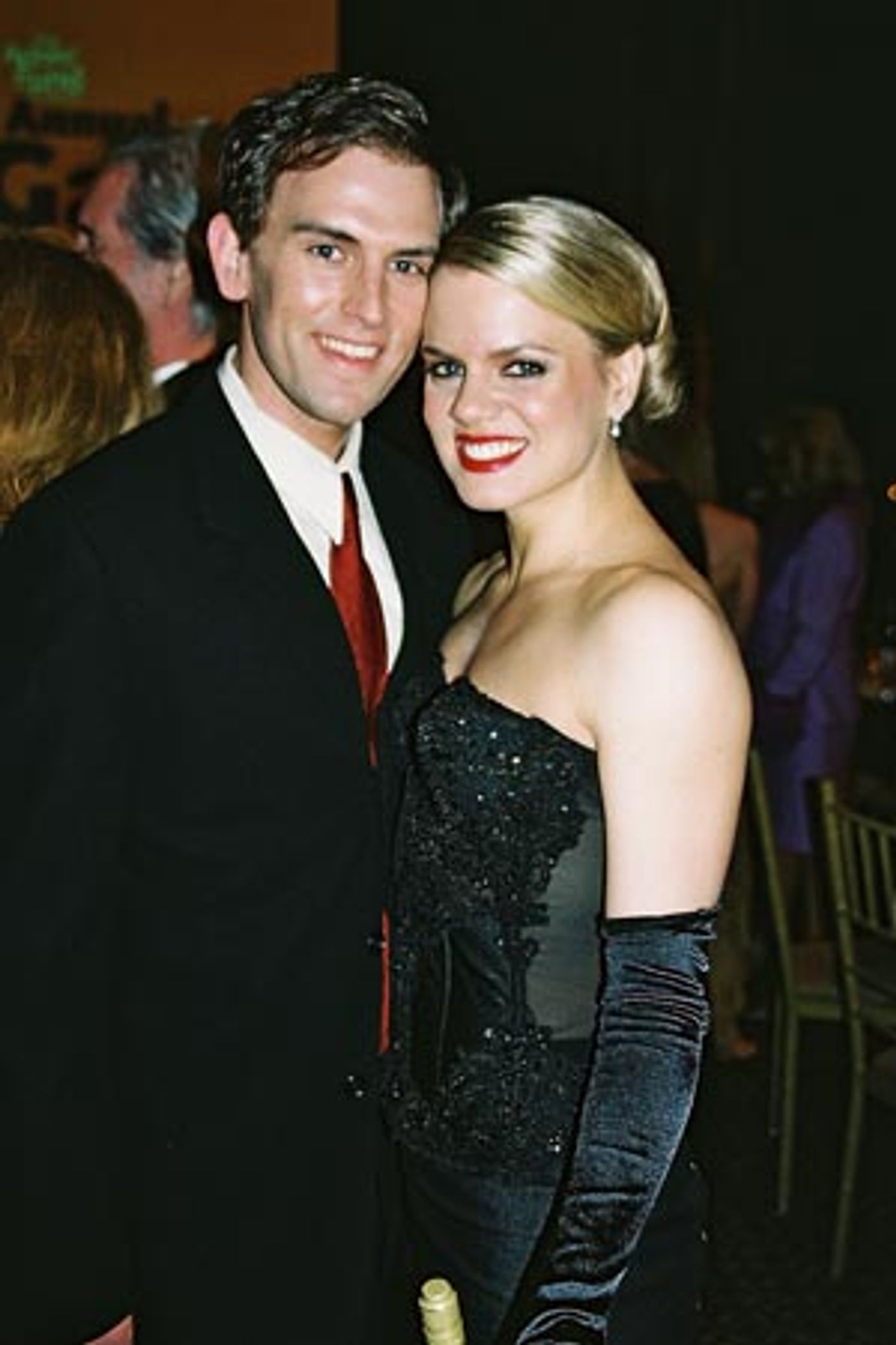 Photo Coverage: Actors' Fund Awards Gala  Image