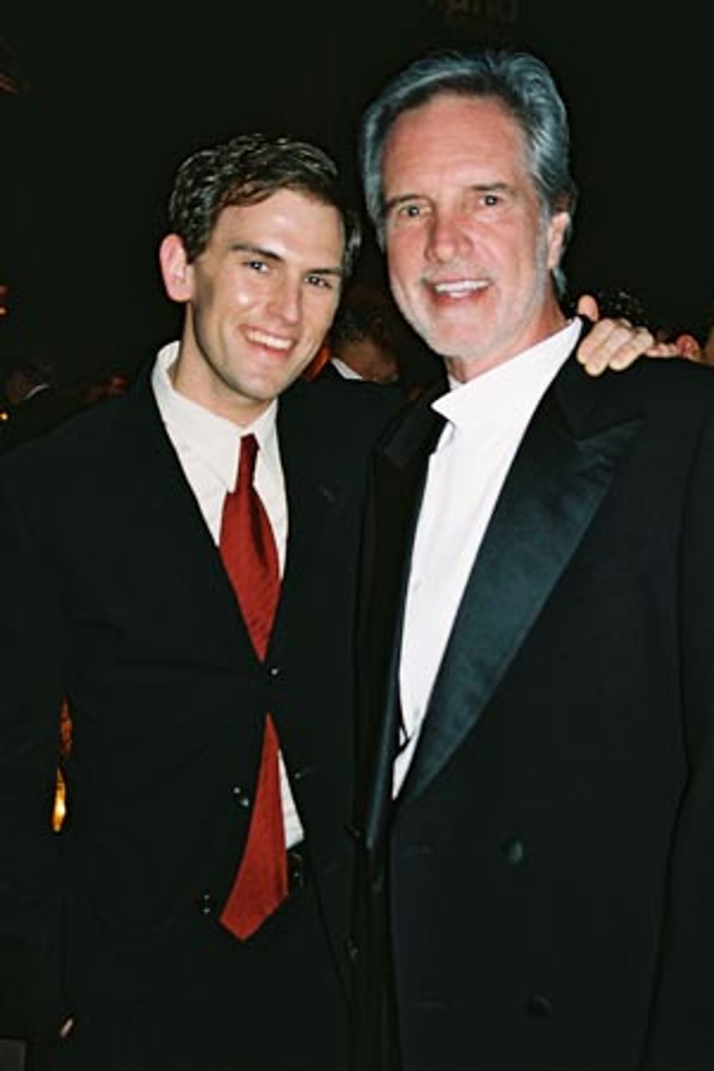 Photo Coverage: Actors' Fund Awards Gala  Image