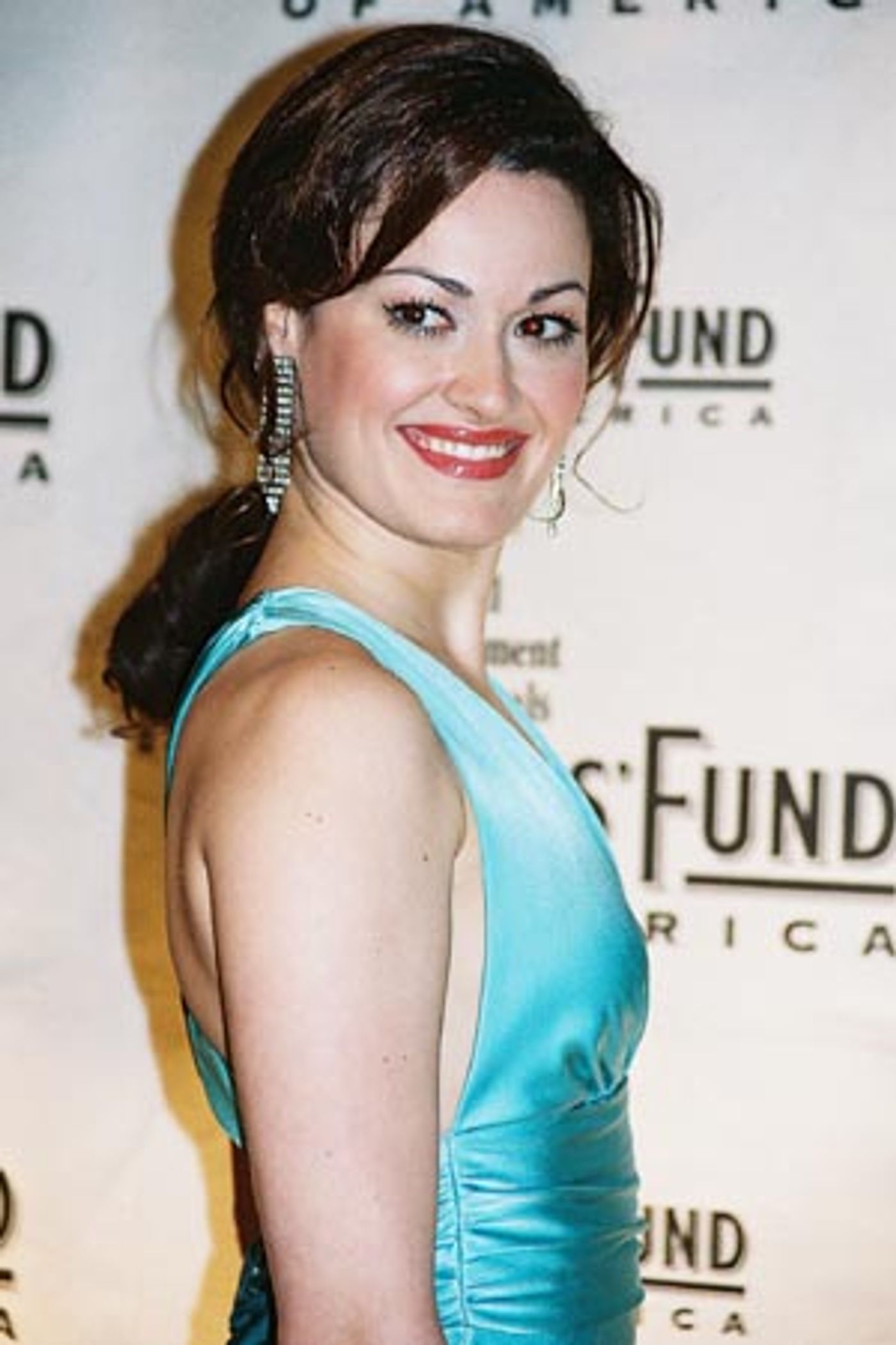 Photo Coverage: Actors' Fund Awards Gala  Image