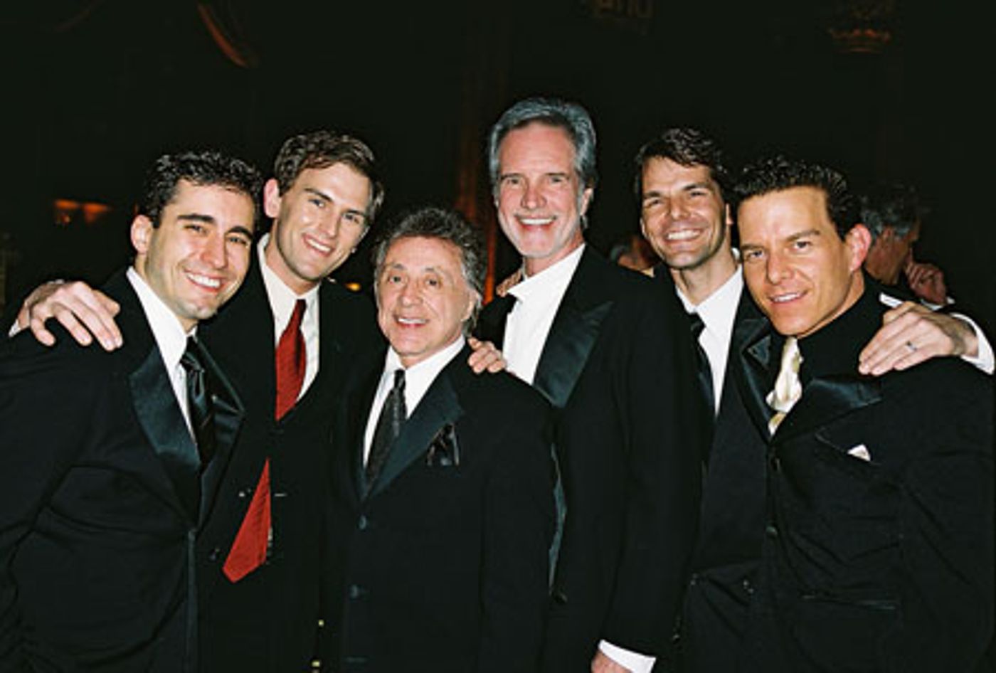 Photo Coverage: Actors' Fund Awards Gala  Image