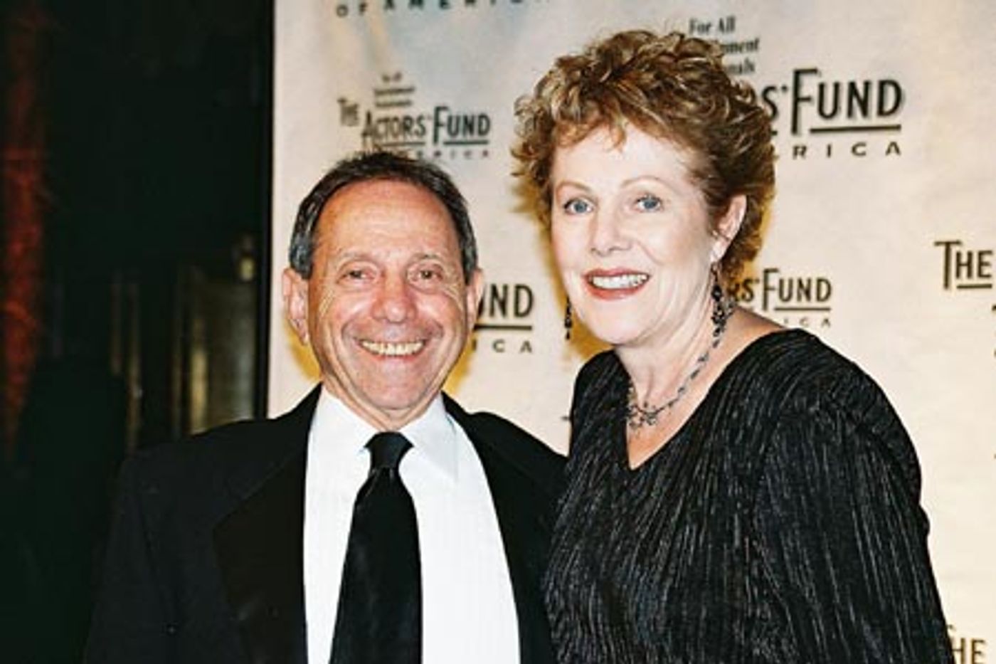 Photo Coverage: Actors' Fund Awards Gala  Image