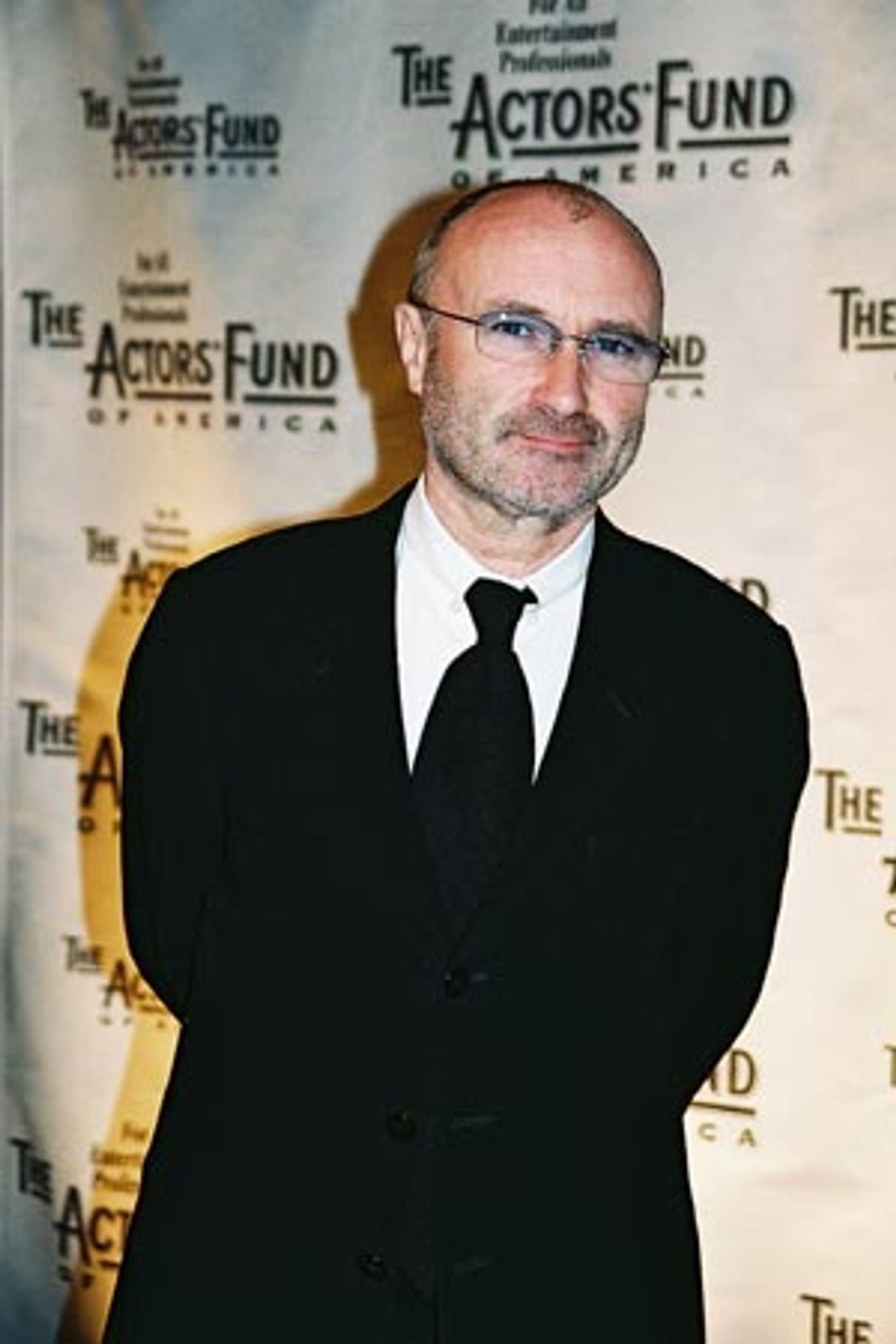 Photo Coverage: Actors' Fund Awards Gala  Image