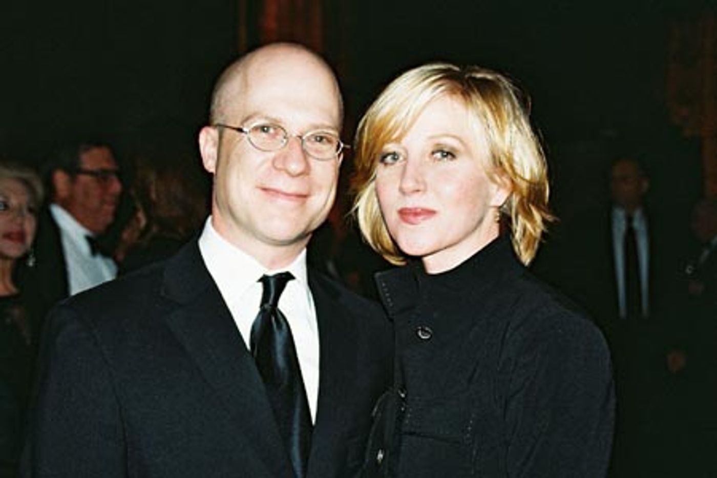 Photo Coverage: Actors' Fund Awards Gala  Image