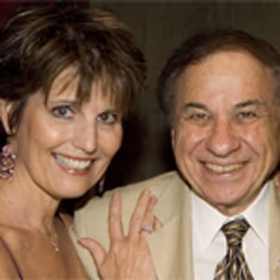 Photo Coverage:  Actors Fund L.A. Celebrates Ron Abel